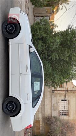 Chevrolet Optra